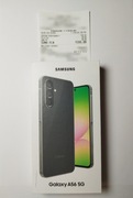 NOWY Samsung Galaxy A56 5G (Awesome Graphite) 8 GB | 128 GB