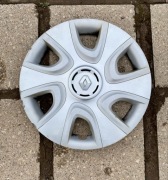 Renault OE, Clio IV, Kołpak Oryginalny 15”, 403158877R, Wysyłka w 24H.