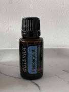 doTerra olejek eteryczny Mięta Pieprzowa 15ml- przeziębienie,bóle żołądka