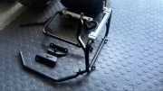 Kufry GIVI OutBack do BMW R1300GS cały zestaw