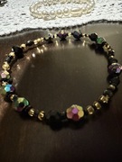 Bransoletka damska Jablonex z PRL