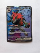 Pokemon TCG N's Zoroark ex (JTG 175)