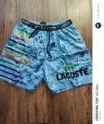 Genialne szorty męskie 