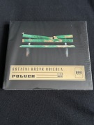 Nowa płyta CD Ostatni Krzyk Osiedla - Paluch Hip Hop / Rap