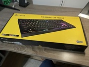 Corsair K70 RGB MK.2 Low Profile klawiatura mechaniczna