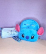 Plecak Stitch Nowy 