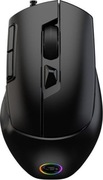 Myszka gamingowa Marvo M428 Czarny