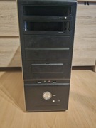 komputer stacjonarny