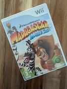 Madagascar Kartz Wii Nintendo Wii