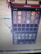 Mental wojownik 91 lvl słup  Metin2  Ruby Kirin 