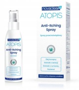 Novaclear Atopis Spray przeciwświądowy 100 ml