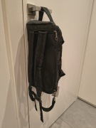 Plecak torba bagaż podręczny do samolotu free on board 40X25X20 Puccini