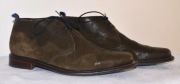 Floris Van Bommel buty trzewiki _ 44 _ 29 cm