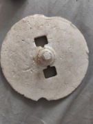 Pływak do tacki ociekowej 