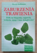 Zaburzenia trawienia David Hoffmann
