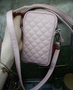 Nowa torebka - etui na telefon , portfel + gratis 