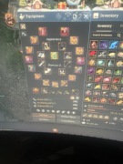 Konto Black Desert Online