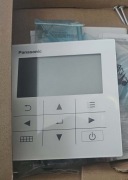 Panel sterowania do pomp ciepła ACXA75C22391