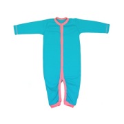 Pajacyk 8053 OGG - 100% BAWEŁNA EKO BIO roz. 86