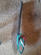 Nożyce do żywopłotu Bosch AHS 48 LI