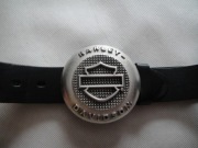 Pasek Harley Davidson