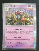 095/197 Claydol | Holo | Obsidian Flames - TCG