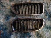 GRILL NERKA LEWA+PRAWA BMW 4 F32 F33 F36 OE
