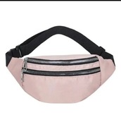 Damska Nerka Saszetka Torba na ramię 