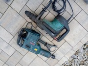 MLOT  KUJĄCO-WIERCACY MAKITA HR5210C  /po przeglądzie 