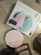 Robot sprzątający ETA Rover 1248 90030 różowy