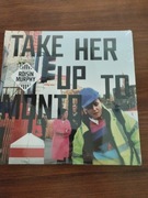 Roisin Murphy Take Her Up To Monto 2lp winyl