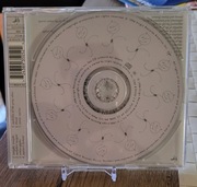 The Smashing Pumpkins  Tonight, Tonight - płyta CD