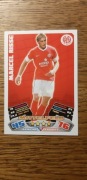 MARCEL RISSE / 1. FSV MAINZ 05 / MATCH ATTAX