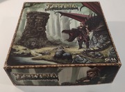 Zerywia gra planszowa