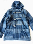 ASOS płaszcz budrysówka r. M