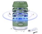 Lampa owadobójcza Naturehike USB IPX Outdoor kempingowa