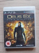 Deus Ex Human Revolution Sony PlayStation 3 (PS3)