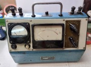 Miernik zerowania MZ-3