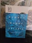 Kolonia- Audrey Magee
