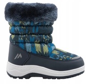 Dziecięce Śniegowce MADURA KIDS 24 