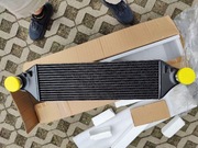 Intercooler FMIC Ford 