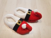 ciapy mikołaj skrzat krasnal buty nr 607