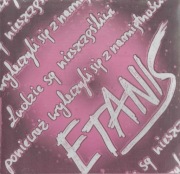 ETANIS - LUDZIE SĄ NIESZCZĘŚLIWI... (2001)