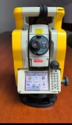 Tachimetr Trimble M3 DR 2" bezlustrowy + 2 baterie + ładowarka + mini lustr
