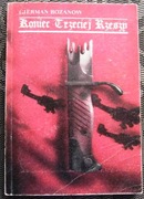 KONIEC TRZECIEJ RZESZY - Gierman Rozanow