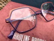 Oprawki korekcyjne Caroline Abram Gipsy 719