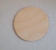 Podkładka pod kubek, filiżankę, szklankę 