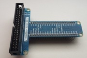 Raspberry Pi 2 adapter 40 pin