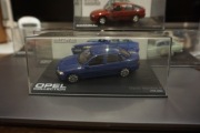 OPEL COLLECTION VECTRA B