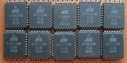 AT28C64B-15JC = 28C64 - PAMIĘĆ EEPROM 64Kbit PLCC-32 ATMEL - SPRAWDZONY